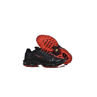 Nike Air Max Plus TN Black Red