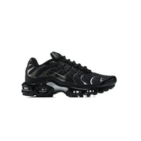 Nike Air Max Plus TN Black Silver