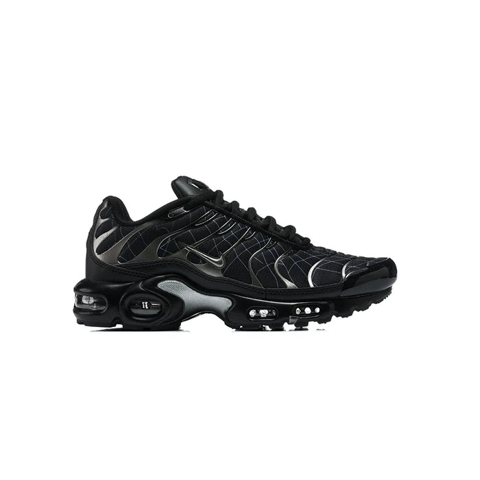 Nike Air Max Plus TN Black Silver
