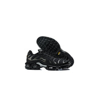 Nike Air Max Plus TN Black Silver