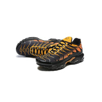 Nike Air Max Plus TN Black Sundial