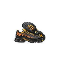 Nike Air Max Plus TN Black Sundial