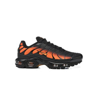 Nike Air Max Plus TN Black Total Orange