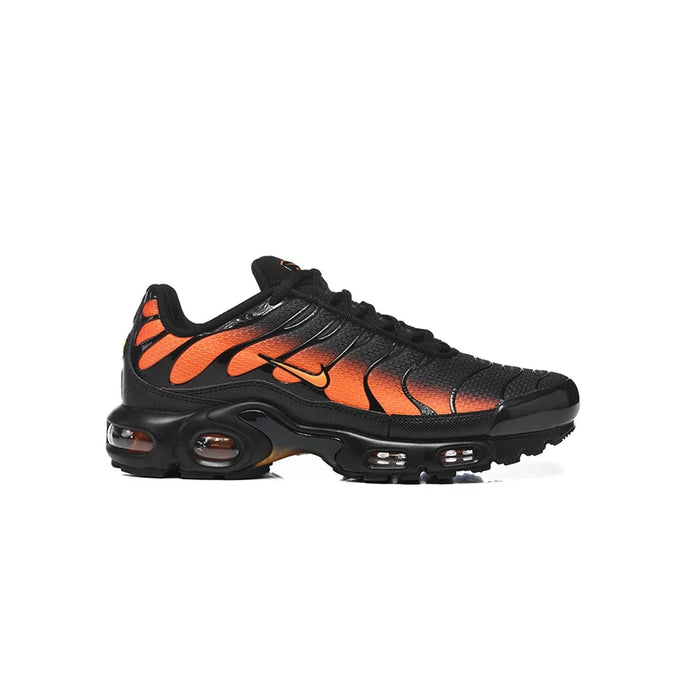 Nike Air Max Plus TN Black Total Orange