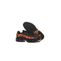 Nike Air Max Plus TN Black Total Orange