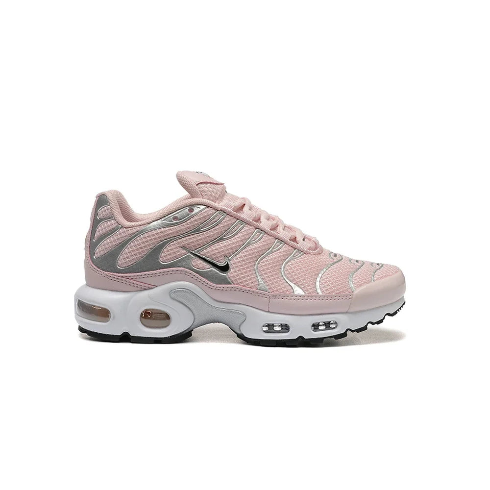 Nike Air Max Plus TN Black Violet 1