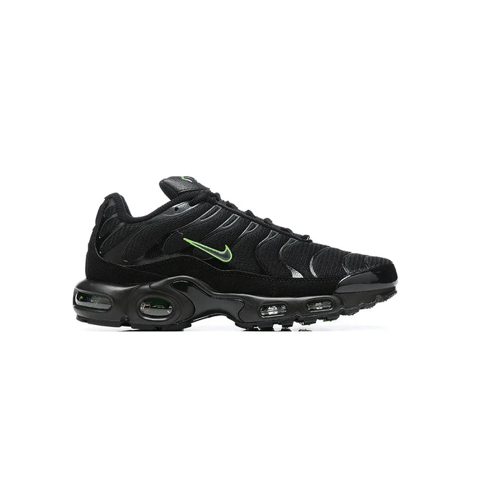 Nike Air Max Plus TN Black Volt