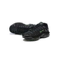Nike Air Max Plus TN Black Volt
