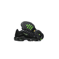 Nike Air Max Plus TN Black Volt