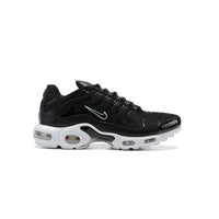 Nike Air Max Plus TN Black White
