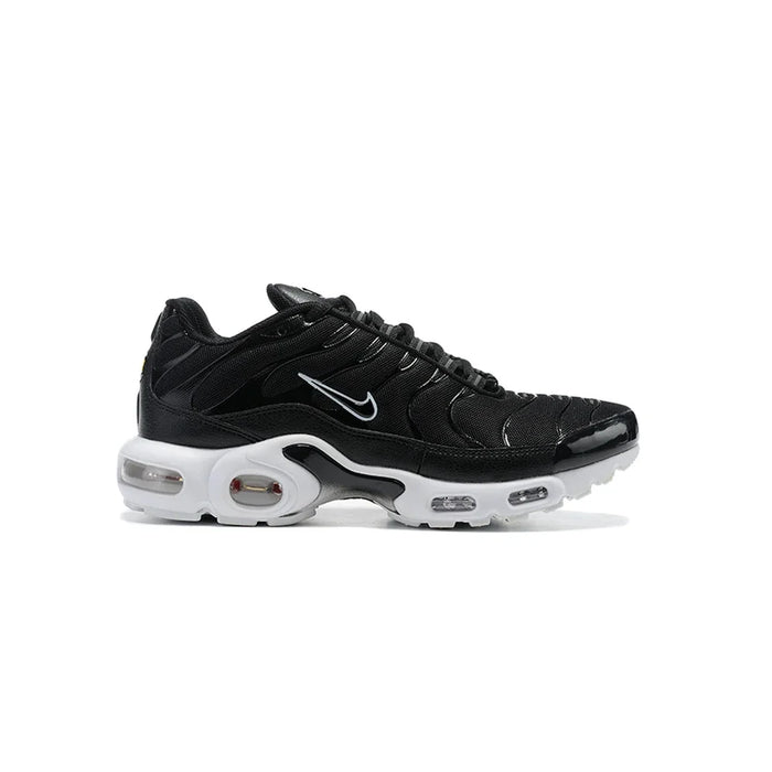 Nike Air Max Plus TN Black White