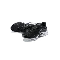 Nike Air Max Plus TN Black White