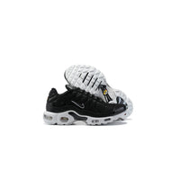 Nike Air Max Plus TN Black White