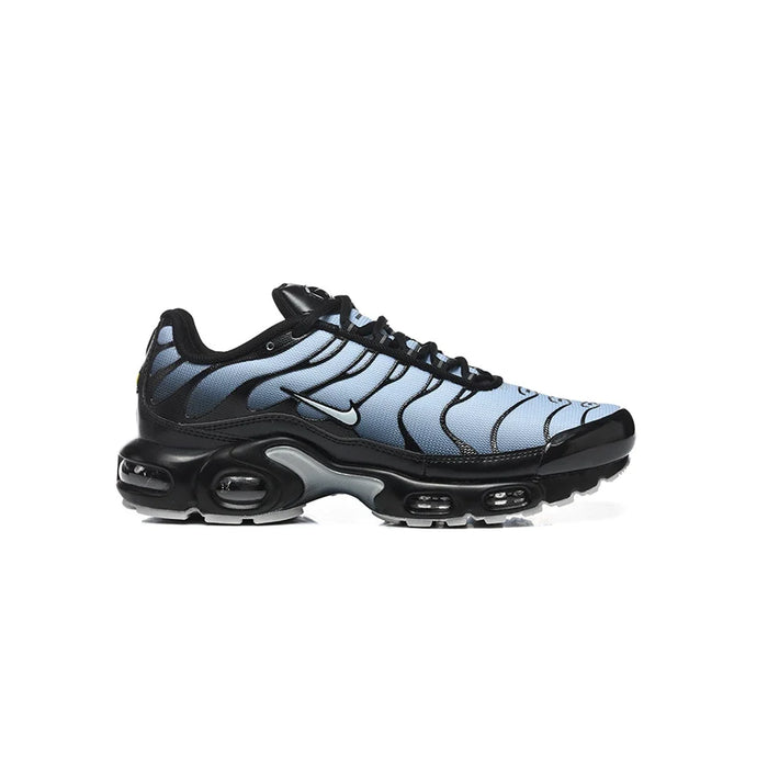 Nike Air Max Plus TN Black Wolf Grey