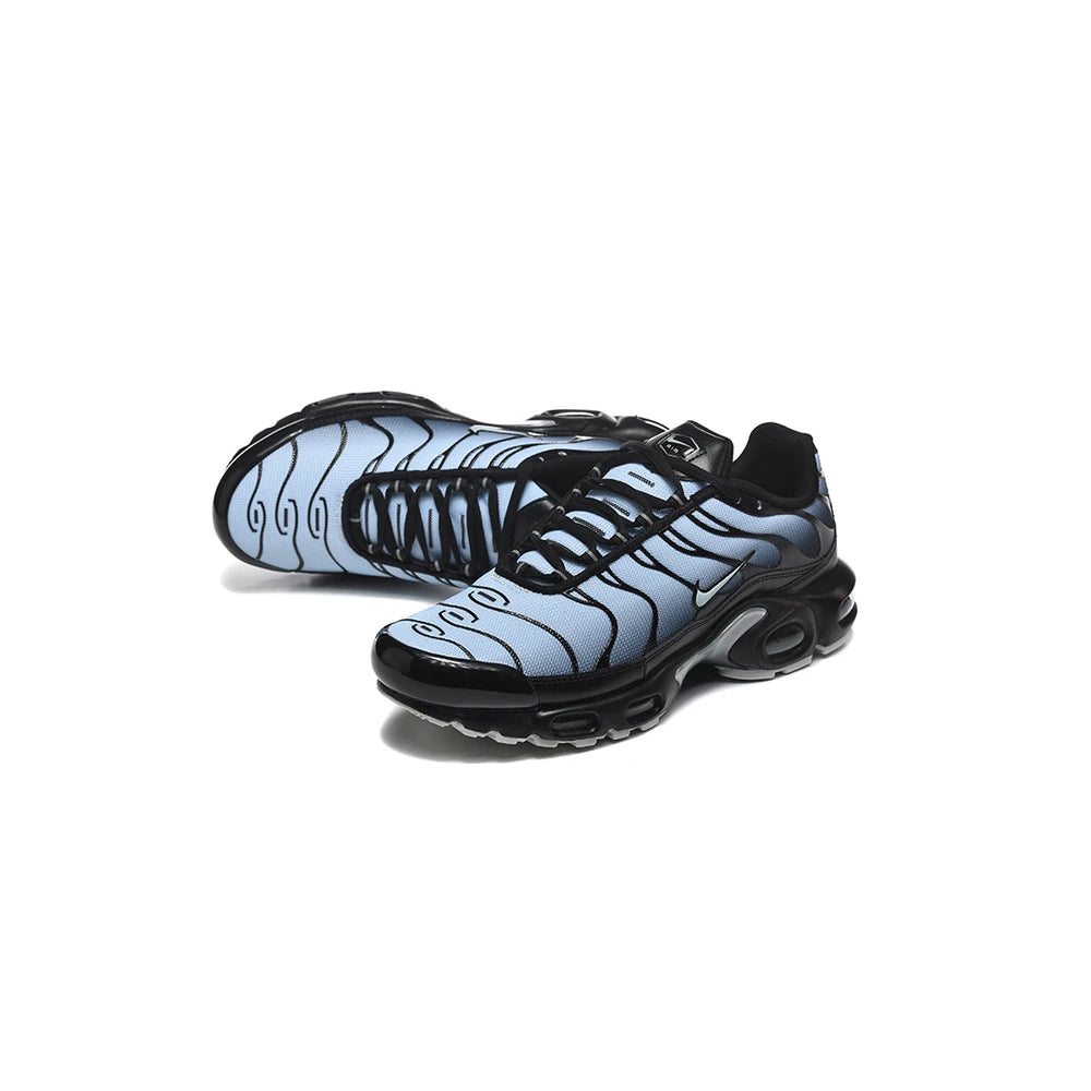 Nike Air Max Plus TN Black Wolf Grey 2