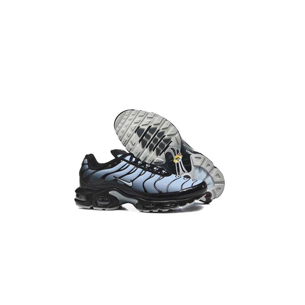 Nike Air Max Plus TN Black Wolf Grey 3