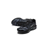 Nike Air Max Plus TN Black Wood Camo