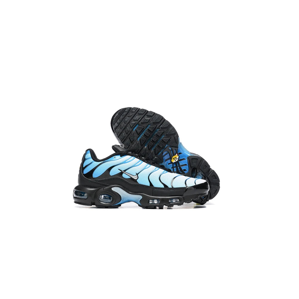 Nike Air Max Plus TN Blue Gradient 3