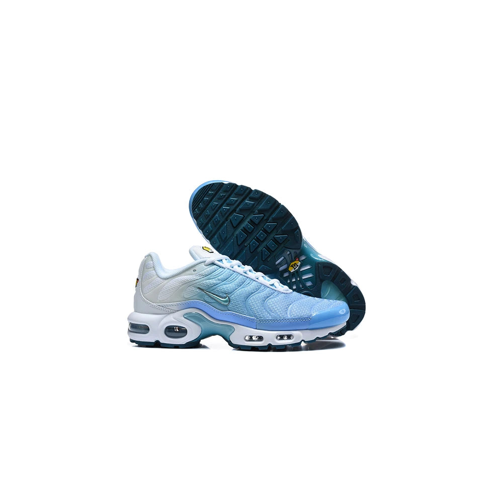 Nike Air Max Plus TN Blue White 3