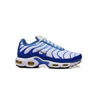 Nike Air Max Plus TN Blue Yellow