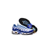 Nike Air Max Plus TN Blue Yellow