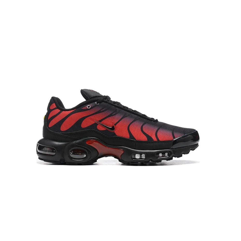 Nike Air Max Plus TN Bred Reflective 1