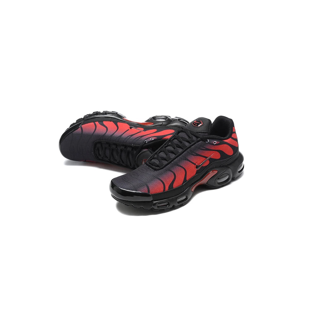 Nike Air Max Plus TN Bred Reflective 2