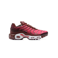 Nike Air Max Plus TN Burgundy Crush