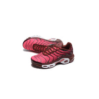 Nike Air Max Plus TN Burgundy Crush