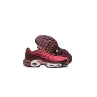 Nike Air Max Plus TN Burgundy Crush