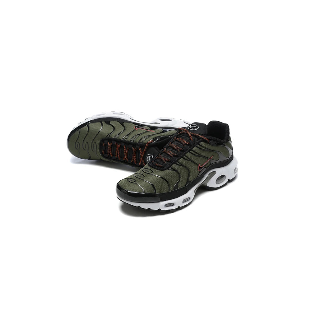 Nike Air Max Plus TN Cargo Khaki 2