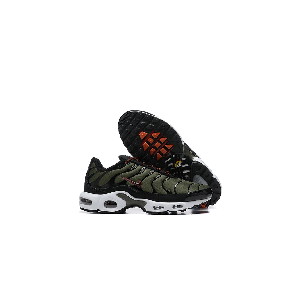 Nike Air Max Plus TN Cargo Khaki 3