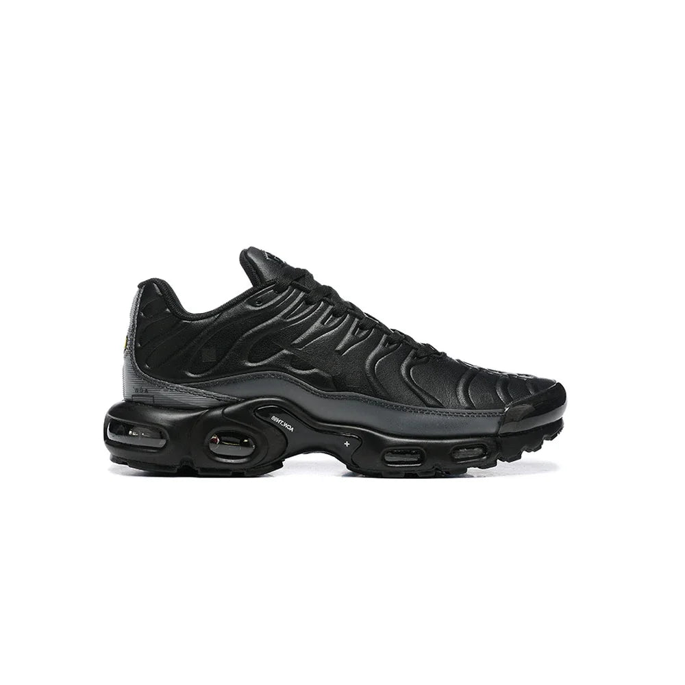 Nike Air Max Plus TN A-Cold-Wall Black 1