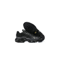 Nike Air Max Plus TN A-Cold-Wall Black
