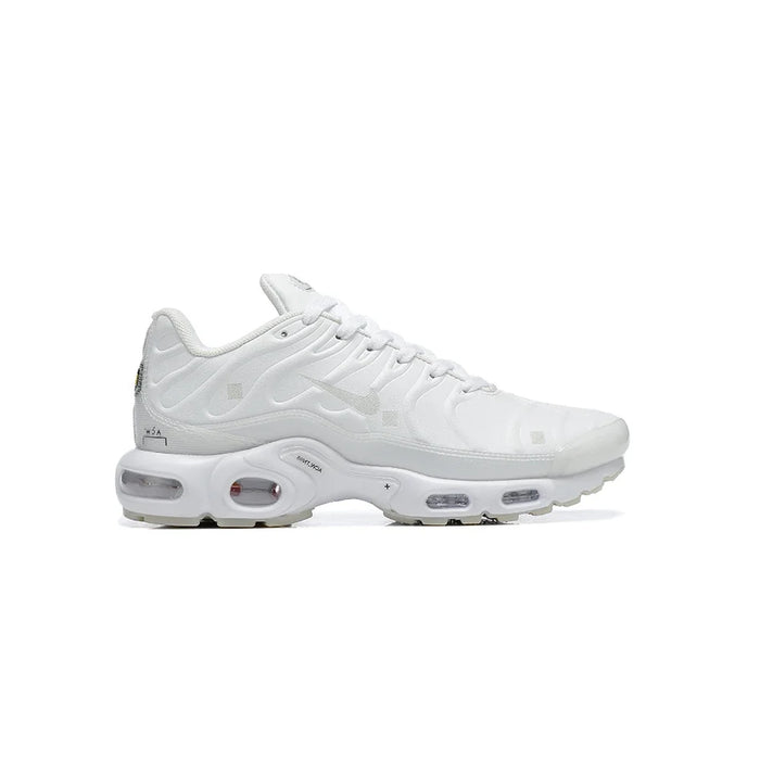 Nike Air Max Plus TN A-Cold-Wall White