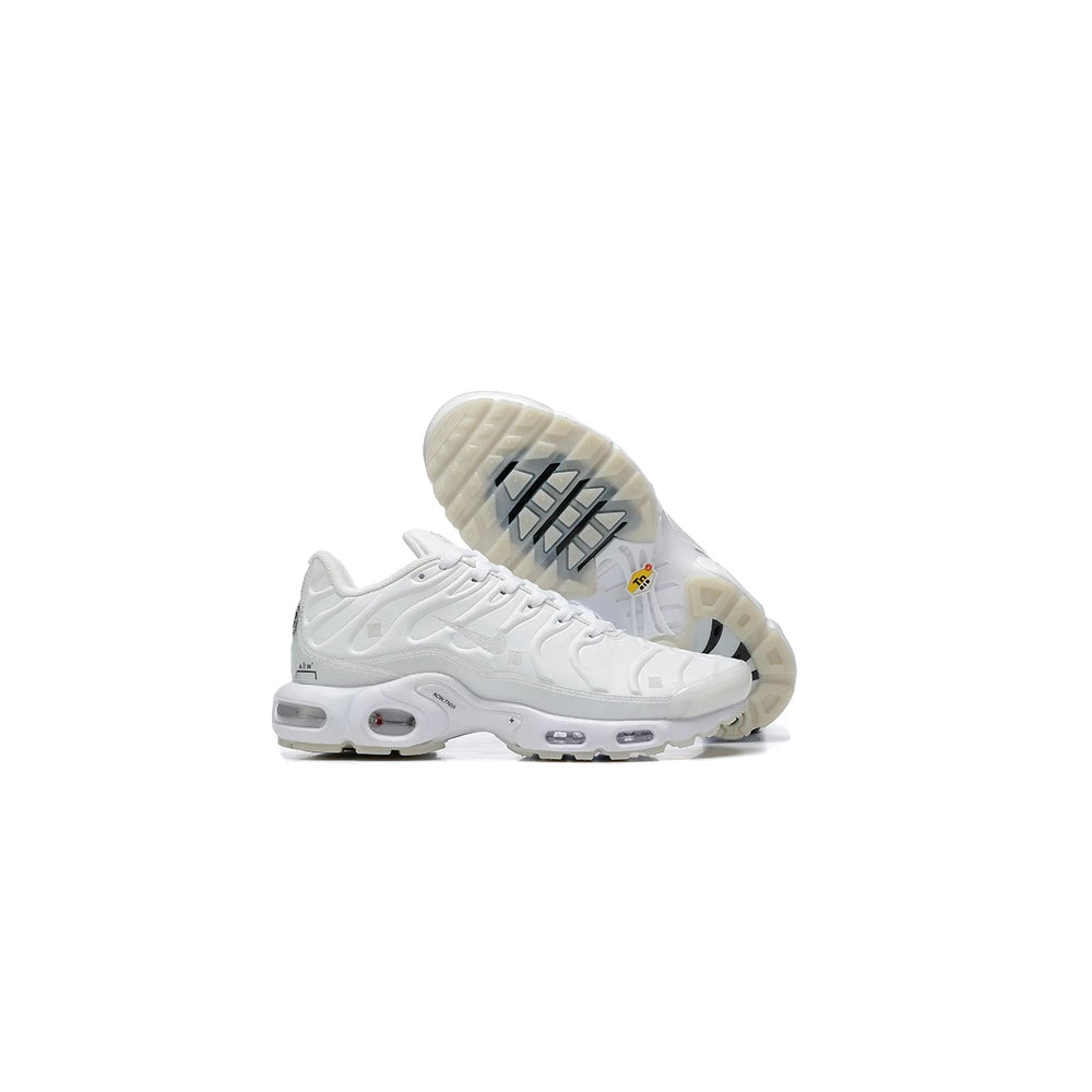 Nike Air Max Plus TN A-Cold-Wall White 3
