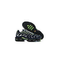 Nike Air Max Plus TN Dark Blue Green