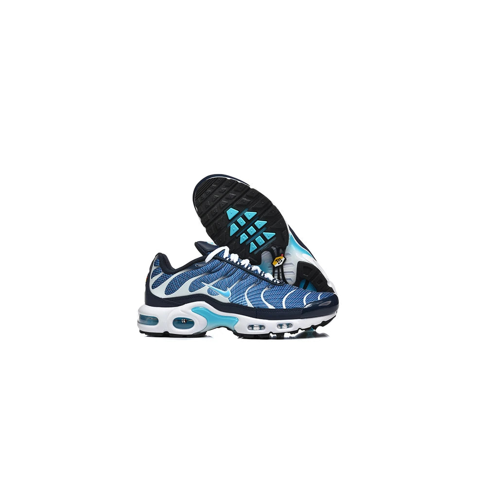 Nike Air Max Plus TN Dark Obsidian 3