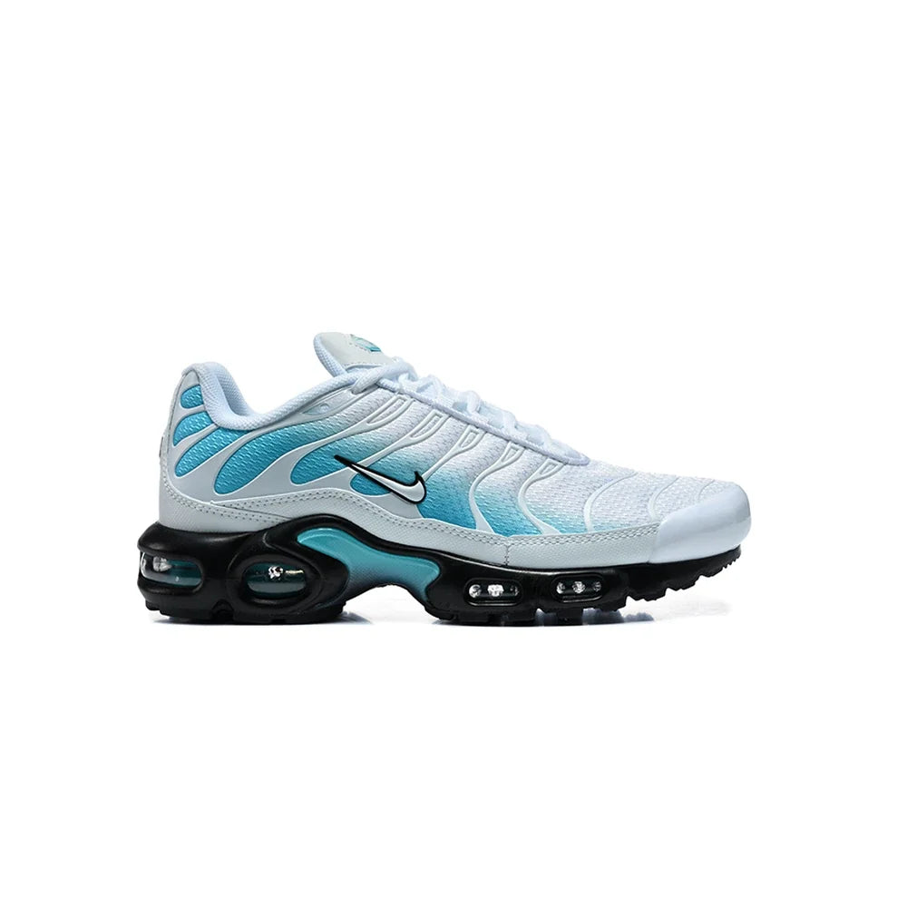 Nike Air Max Plus TN Dusty Cactus White 1