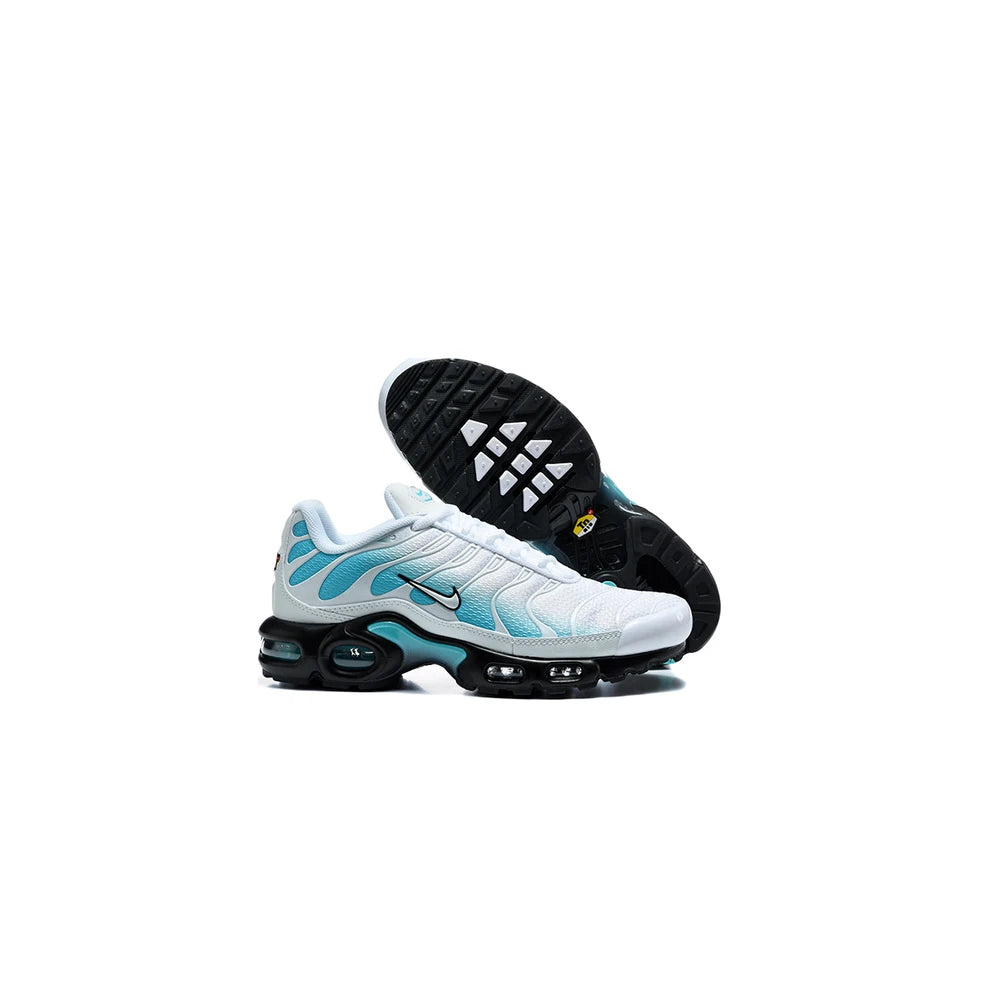 Nike Air Max Plus TN Dusty Cactus White 3