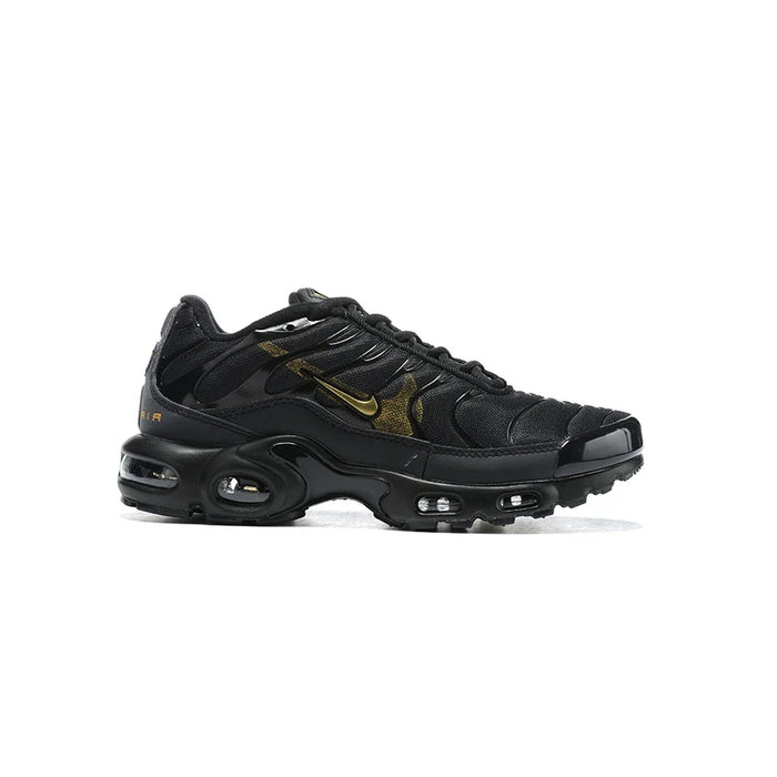 Nike Air Max Plus TN Gold Swoosh
