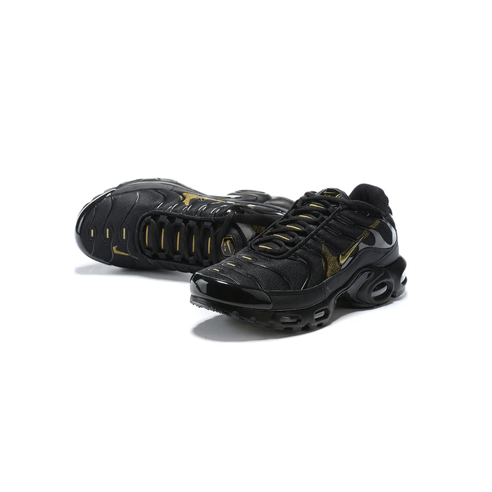 Nike Air Max Plus TN Gold Swoosh 2