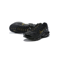 Nike Air Max Plus TN Gold Swoosh