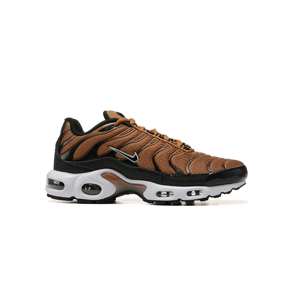 Nike Air Max Plus TN Golden Harvest 1