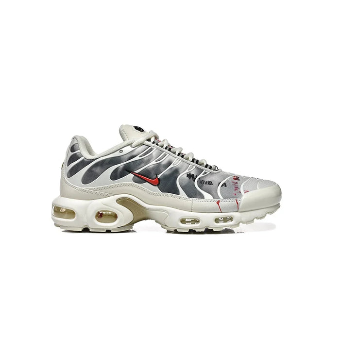 Nike Air Max Plus TN Graphic Paper