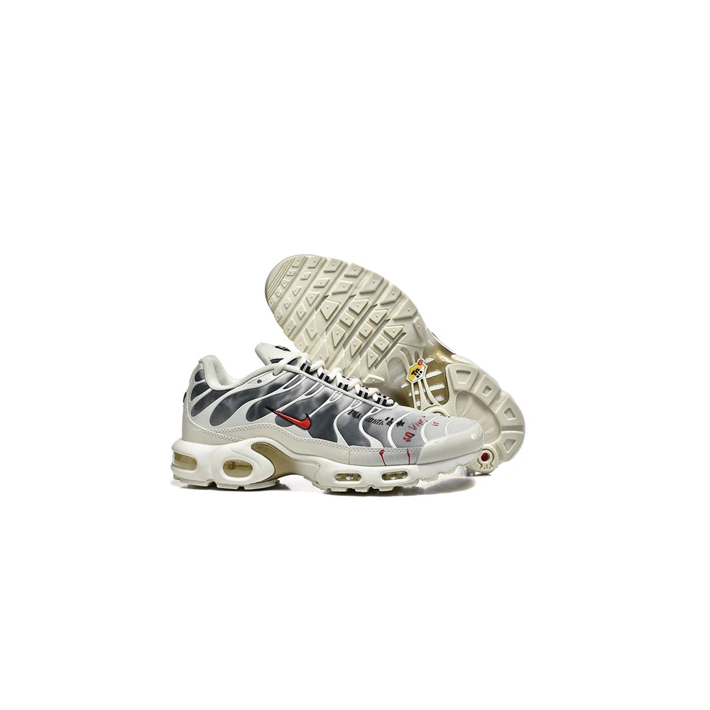 Nike Air Max Plus TN Graphic Paper 3