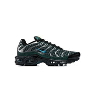 Nike Air Max Plus TN Green Silver