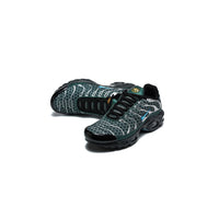 Nike Air Max Plus TN Green Silver
