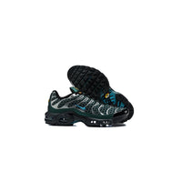 Nike Air Max Plus TN Green Silver