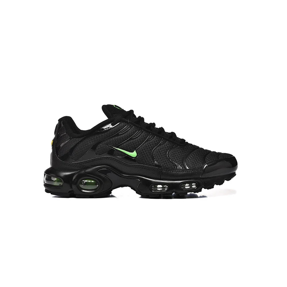 Nike Air Max Plus TN Green Strike 1